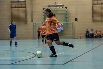 Bild 135 - La Rieve Cup - D-Juniorinnen